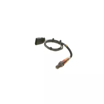 Sonde lambda BOSCH 0 258 006 000