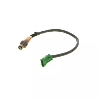 Sonde lambda BOSCH 0 258 010 363
