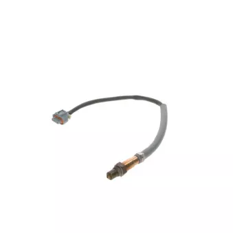 Sonde lambda BOSCH 0 258 010 461