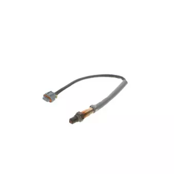 Sonde lambda BOSCH 0 258 010 489