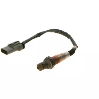 Sonde lambda BOSCH 0 258 010 520