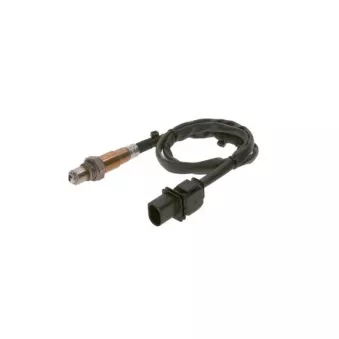 Sonde lambda BOSCH 0 258 017 428