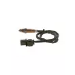 Sonde lambda BOSCH 0 258 017 428 - Visuel 3