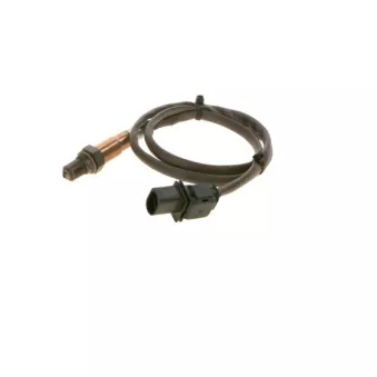 Sonde lambda BOSCH 0 258 017 485