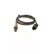Sonde lambda BOSCH 0 258 017 485 - Visuel 2