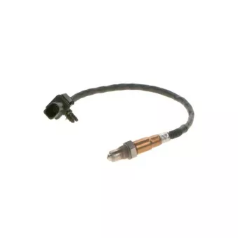 Sonde lambda BOSCH 0 258 017 541