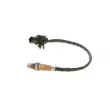 Sonde lambda BOSCH 0 258 017 541 - Visuel 3