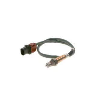 Sonde lambda BOSCH 0 258 017 603
