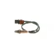 Sonde lambda BOSCH 0 258 017 603 - Visuel 3