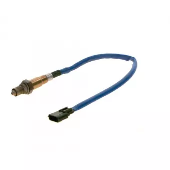 Sonde lambda BOSCH 0 258 027 02H