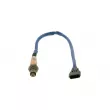 Sonde lambda BOSCH 0 258 027 02H - Visuel 2