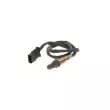Sonde lambda BOSCH 0 258 027 088 - Visuel 1