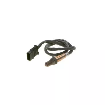 Sonde lambda BOSCH 0 258 027 088