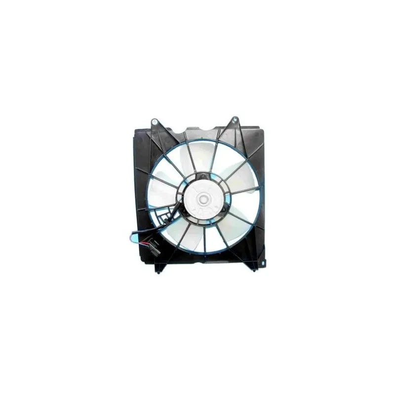 Ventilateur, refroidissement du moteur NRF 47268