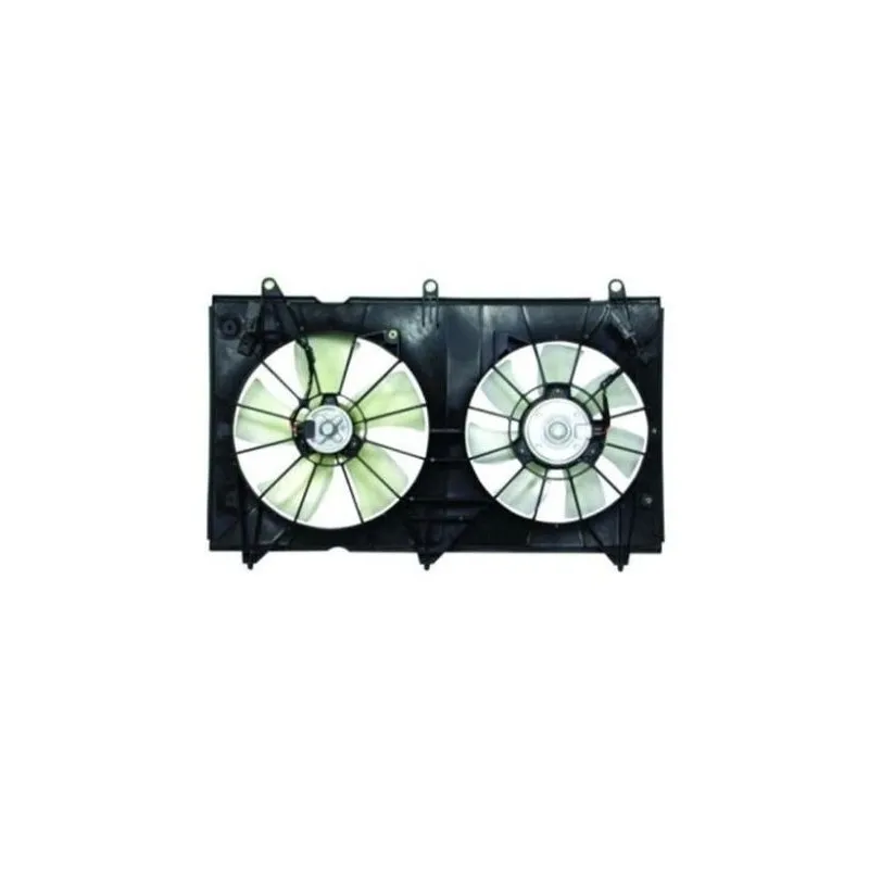 Ventilateur, refroidissement du moteur NRF 47269