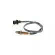 Sonde lambda BOSCH 0 258 027 100 - Visuel 3