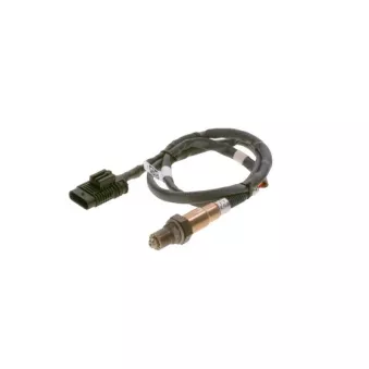 Sonde lambda BOSCH 0 258 027 105