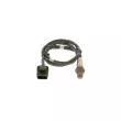Sonde lambda BOSCH 0 258 027 105 - Visuel 2