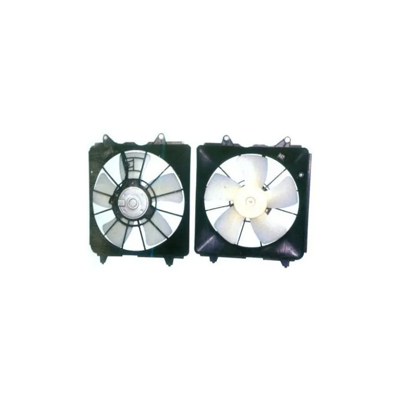Ventilateur, refroidissement du moteur NRF 47270