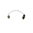Sonde lambda BOSCH 0 258 030 00G - Visuel 2