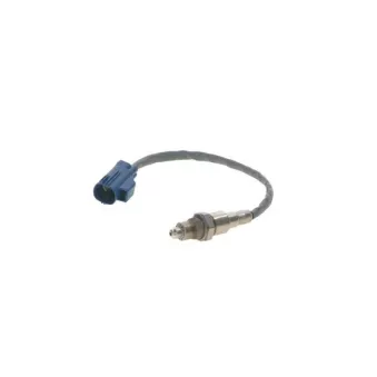 Sonde lambda BOSCH