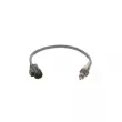 Sonde lambda BOSCH 0 258 030 01P - Visuel 2