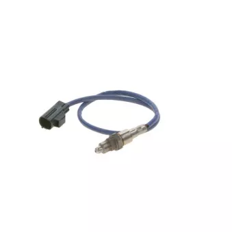 Sonde lambda BOSCH 0 258 030 01R