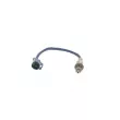 Sonde lambda BOSCH 0 258 030 01S - Visuel 2