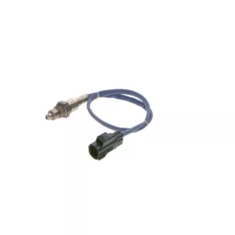 Sonde lambda BOSCH 0 258 030 01T