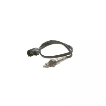 Sonde lambda BOSCH 0 258 030 01Y