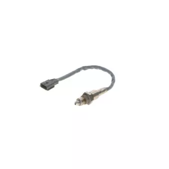 Sonde lambda BOSCH 0 258 030 02M