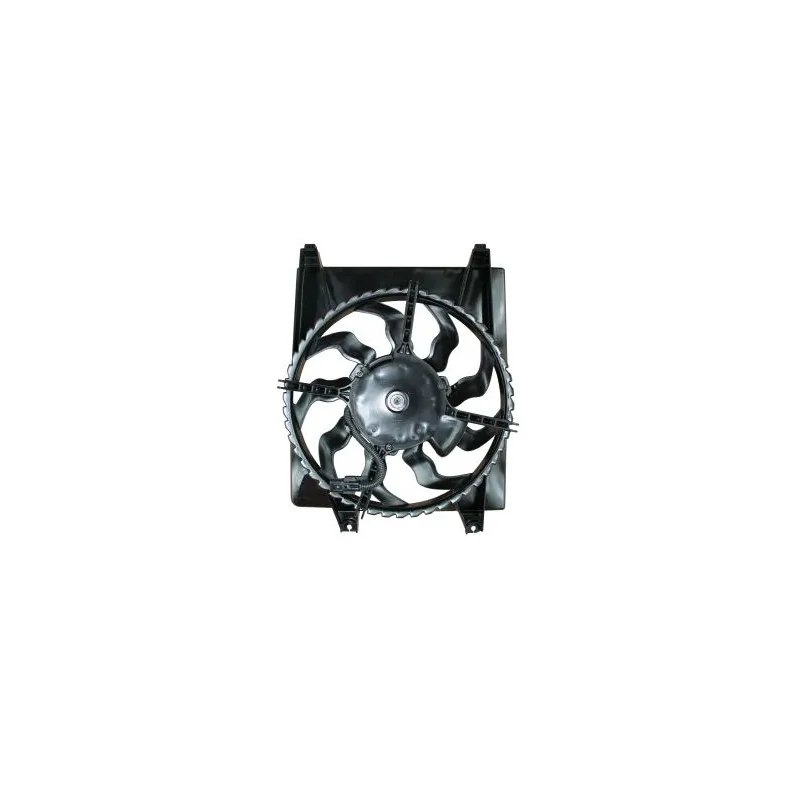 Ventilateur, refroidissement du moteur NRF 47279