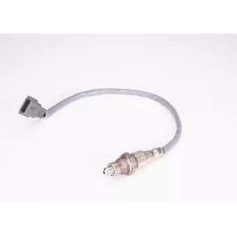 Sonde lambda BOSCH 0 258 030 02P