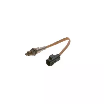 Sonde lambda BOSCH 0 258 030 04F