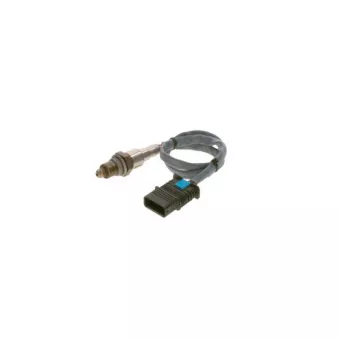 Sonde lambda BOSCH 0 258 030 0BV