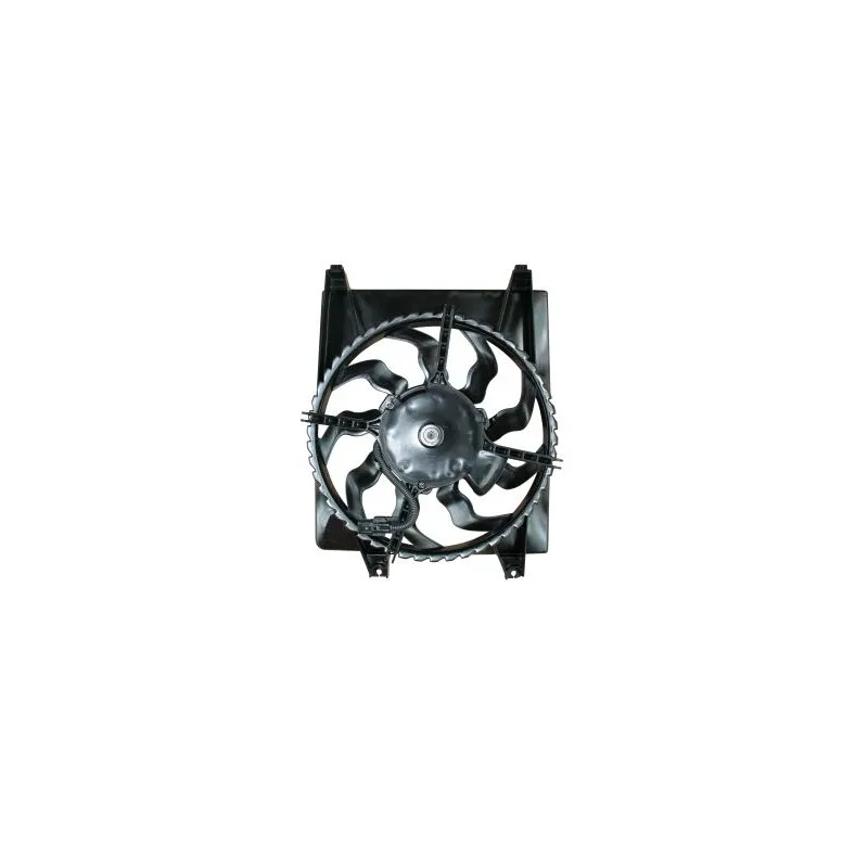 Ventilateur, refroidissement du moteur NRF 47282