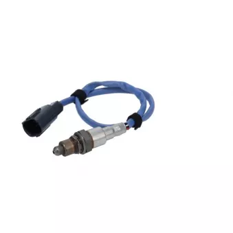 Sonde lambda BOSCH 0 258 030 0DN