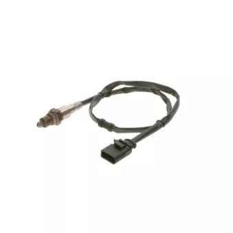 Sonde lambda BOSCH 0 258 030 119