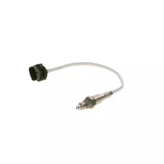 Sonde lambda BOSCH 0 258 030 218