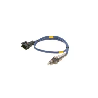 Sonde lambda BOSCH 0 258 030 230