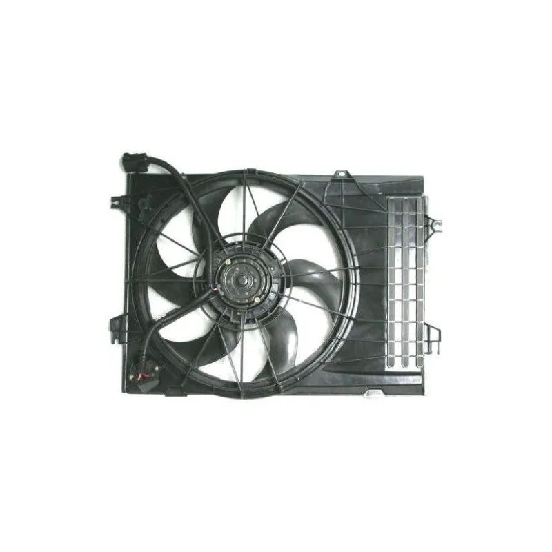 Ventilateur, refroidissement du moteur NRF 47286