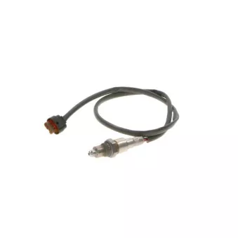 Sonde lambda BOSCH 0 258 030 410