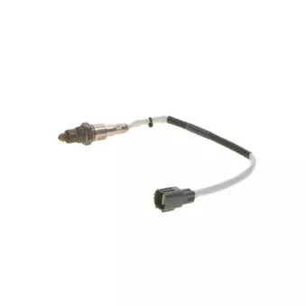 Sonde lambda BOSCH