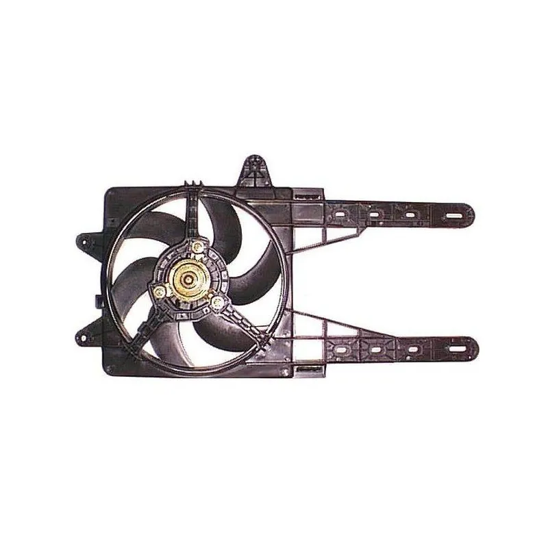 Ventilateur, refroidissement du moteur NRF 47288