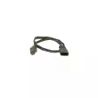 Sonde lambda BOSCH 0 258 030 520 - Visuel 2