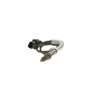 Sonde lambda BOSCH 0 258 037 002