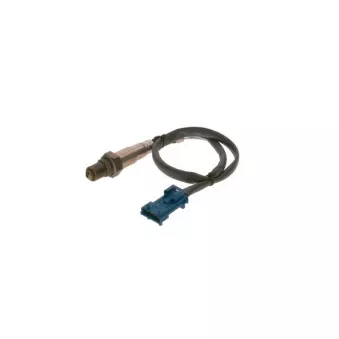Sonde lambda BOSCH 0 258 986 760