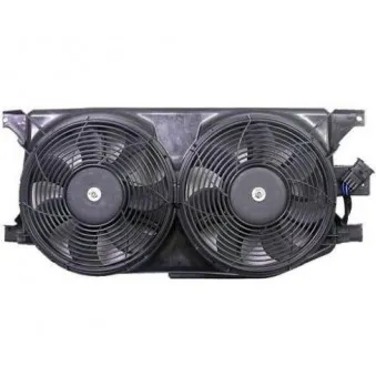 Ventilateur, refroidissement du moteur NRF 47295