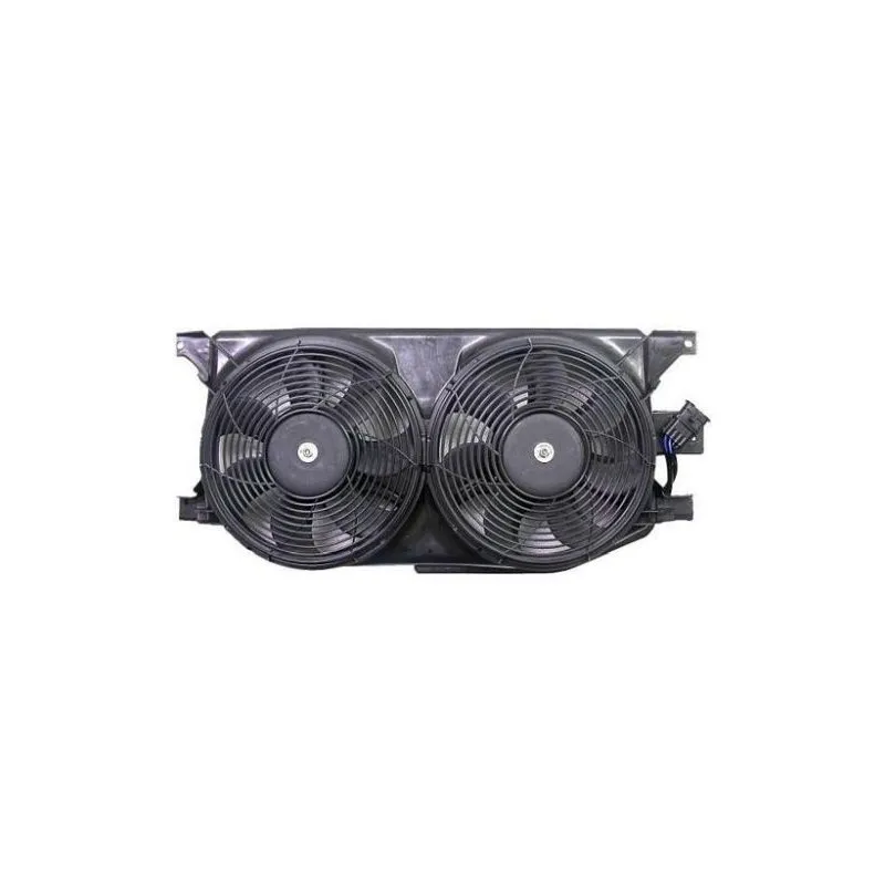 Ventilateur, refroidissement du moteur NRF 47295
