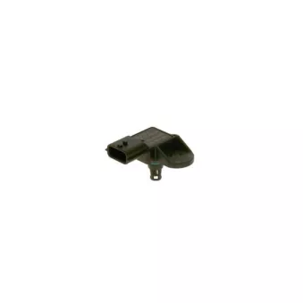 Capteur, pression du tuyau d'admission BOSCH 0 261 230 315